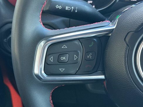 Used 2023 Jeep Wrangler Unlimited Rubicon 4xe image 27