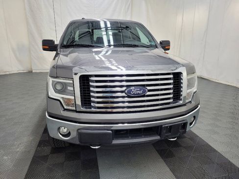 Used 2014 Ford F150 XLT w/ Equipment Group 302A Luxury AWD/4WD image 14