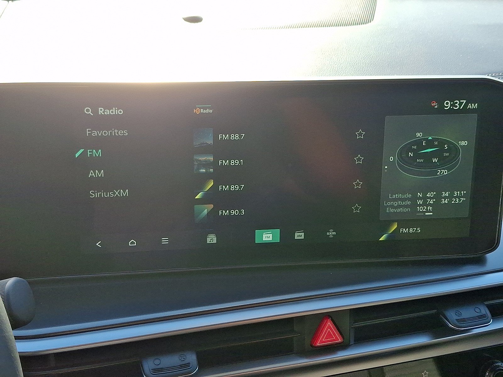 New 2026 Kia Sorento LX FWD image 16