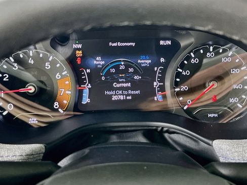 Used 2023 Jeep Compass Latitude w/ Convenience Group AWD/4WD image 12