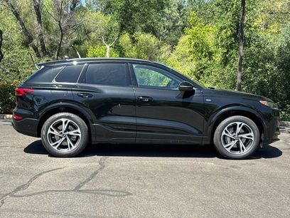 New 2027 Audi Q6 e-tron Premium Plus