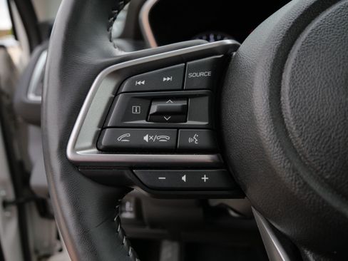 Used 2023 Subaru Ascent Touring AWD/4WD image 26