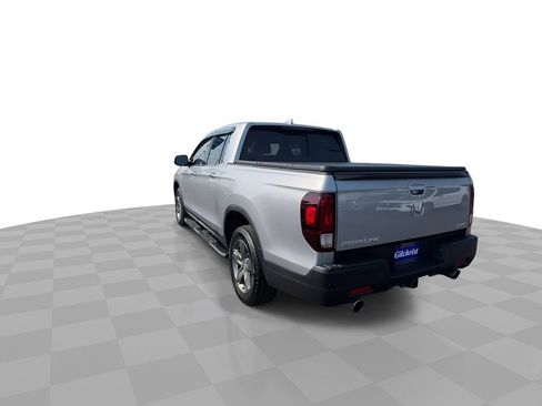 Used 2022 Honda Ridgeline RTL-E image 6