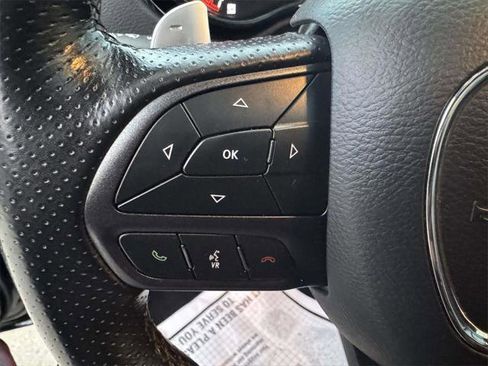 Used 2024 Dodge Durango GT image 21