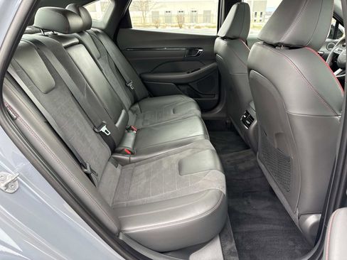 Used 2025 Hyundai Sonata N Line image 20