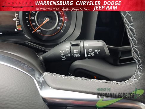 New 2026 Jeep Wrangler Unlimited Sahara AWD/4WD image 17