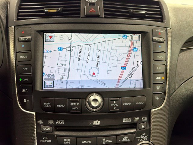 Used 2008 Acura TL Type-S FWD image 2