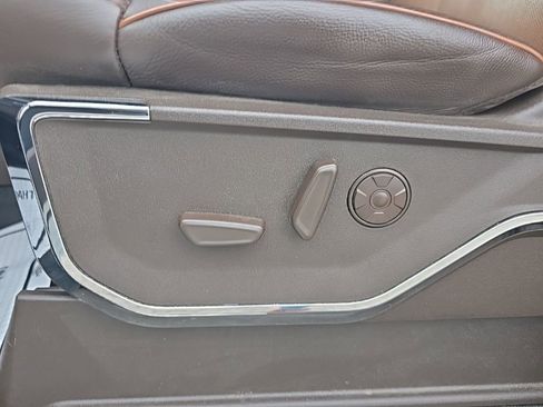 Used 2024 Ford F350 King Ranch image 27