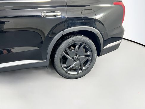 Used 2023 Hyundai Palisade SEL image 32