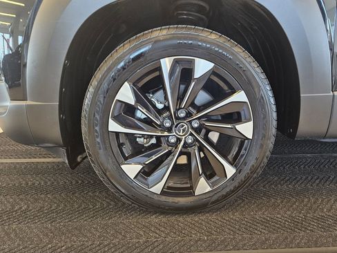 Used 2025 MAZDA CX-50 2.5 Hybrid w/ Premium Plus Pkg image 12