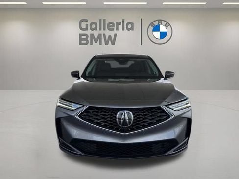 Used 2025 Acura MDX FWD w/ Technology Package image 4