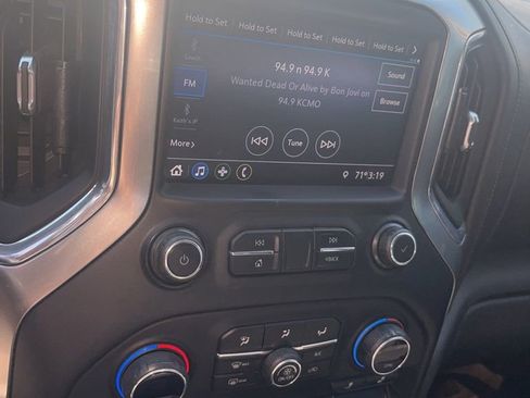 Used 2020 Chevrolet Silverado 1500 LT w/ All-Star Edition image 5