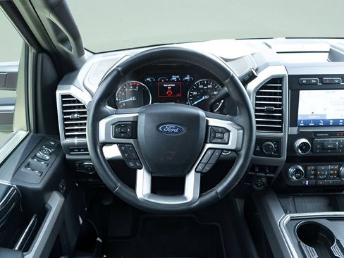 Used 2021 Ford F250 Platinum AWD/4WD image 17