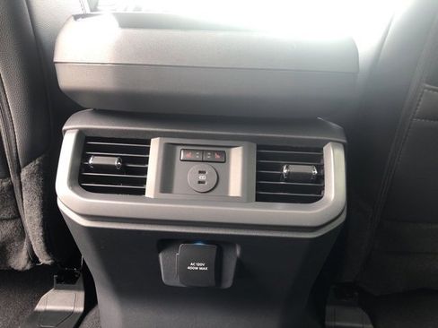 New 2025 Ford F150 Lariat w/ Equipment Group 502A High image 24