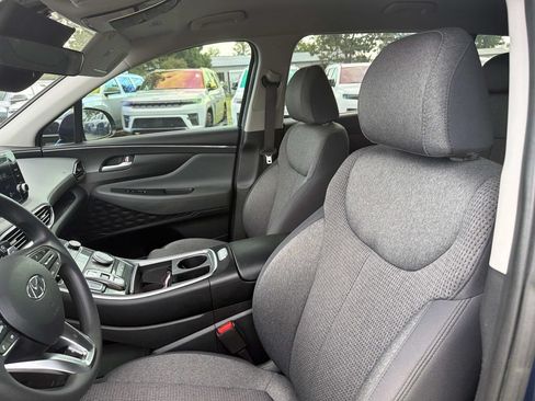 Used 2021 Hyundai Santa Fe SEL FWD image 21