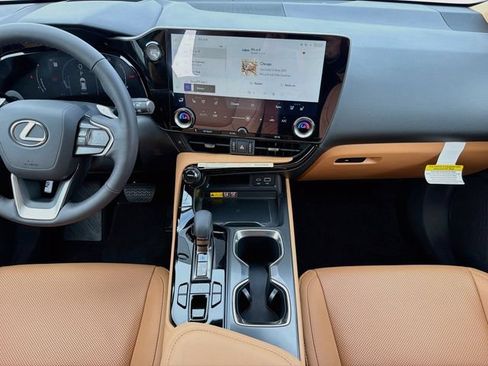 New 2026 Lexus NX 350 AWD w/ Luxury Package image 19