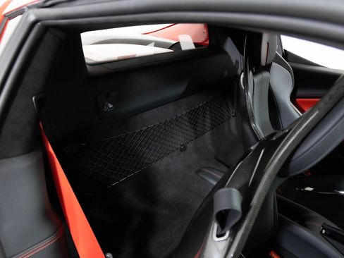 Used 2025 Ferrari 296 GTB image 35