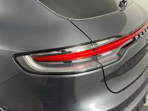 New 2025 Porsche Macan image 16