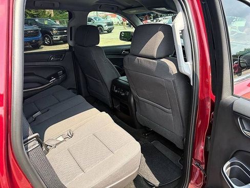 Used 2019 Chevrolet Tahoe LS RWD image 42