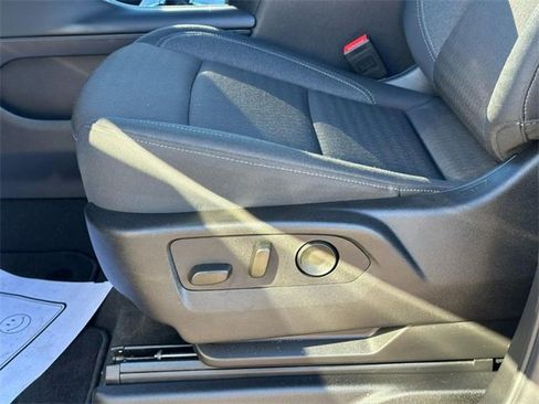 Used 2024 Chevrolet Tahoe LS w/ Driver Alert Package image 17