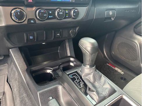 Used 2023 Toyota Tacoma SR image 35