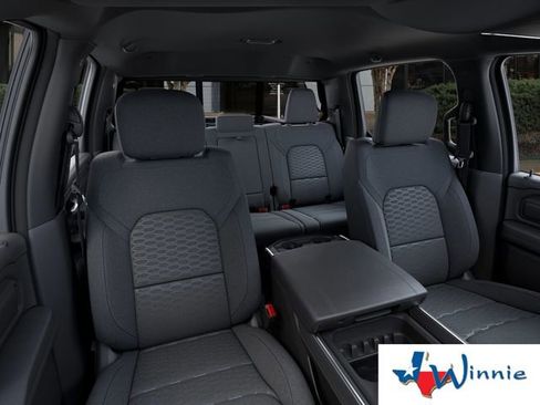 New 2026 RAM 1500 Lone Star image 19