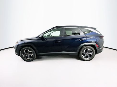 Used 2022 Hyundai Tucson SEL w/ Cargo Package AWD/4WD image 4