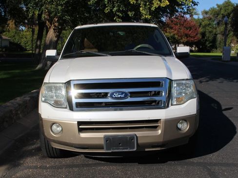 Used 2012 Ford Expedition King Ranch image 4