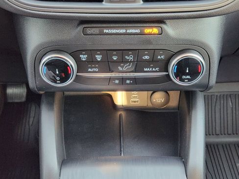 New 2026 Ford Escape Active image 19