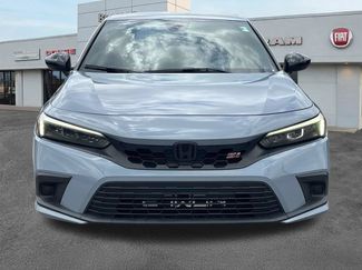 Used 2022 Honda Civic Si video 2