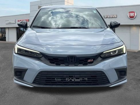 Used 2022 Honda Civic Si image 2