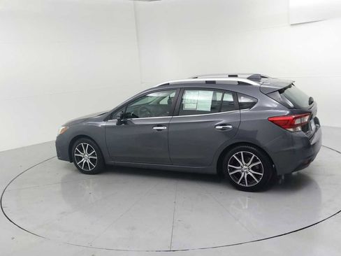 Used 2018 Subaru Impreza 2.0i Limited image 7