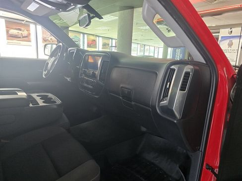 Used 2014 Chevrolet Silverado 1500 LT w/ LT Convenience Package RWD image 15