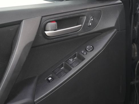 Used 2012 MAZDA MAZDA3 i Touring FWD image 20