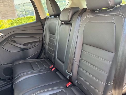 Used 2018 Ford Escape SEL FWD image 26