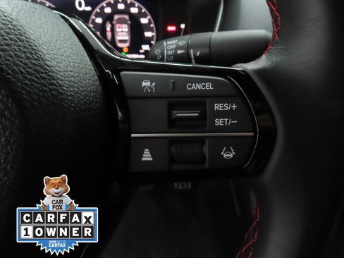 Used 2025 Honda Civic Si image 14
