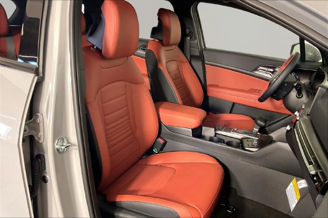 New 2027 Kia Sportage SX FWD image 12