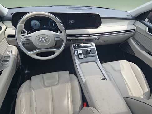 Used 2023 Hyundai Palisade Calligraphy FWD image 18