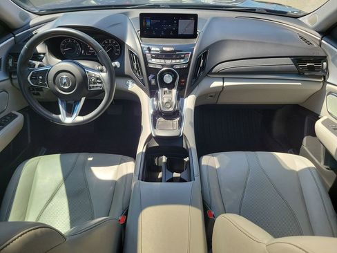 Used 2020 Acura RDX FWD w/ Technology Package image 13