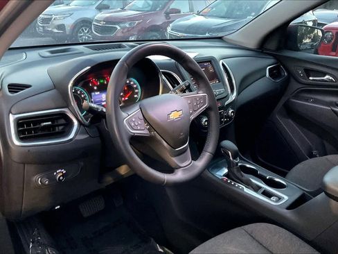 Certified 2022 Chevrolet Equinox LT image 13
