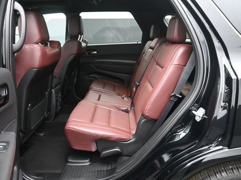 New 2026 Dodge Durango GT image 13