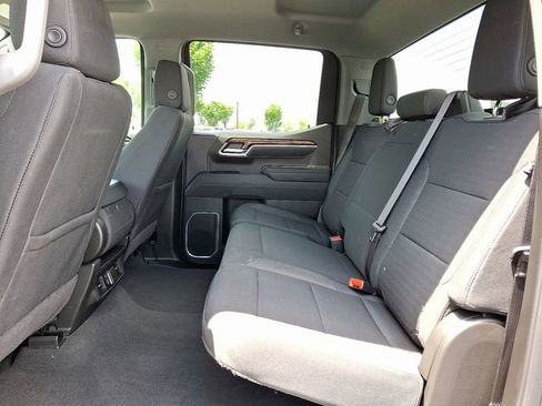 Used 2026 Chevrolet Silverado 1500 LT AWD/4WD image 10