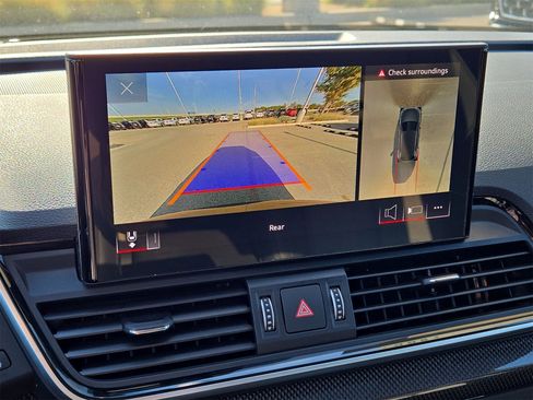 Certified 2024 Audi SQ5 Premium Plus w/ Premium Plus Package image 18