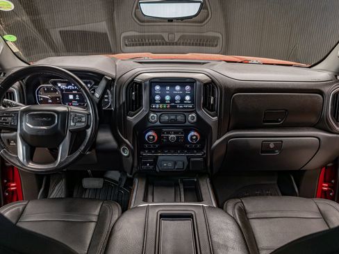 Used 2020 GMC Sierra 2500 Denali w/ Technology Package AWD/4WD image 18