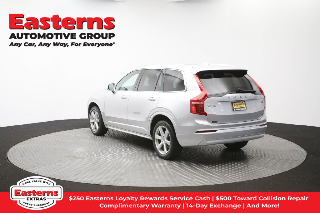 Used 2022 Volvo XC90 T5 Momentum AWD/4WD image 67