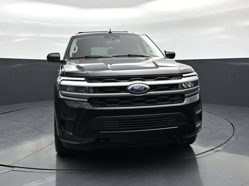 Used 2024 Ford Expedition XLT AWD/4WD image 55