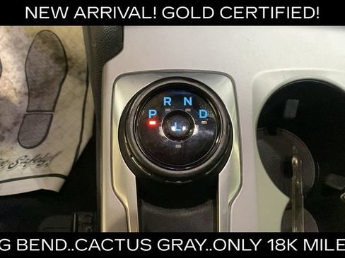 Certified 2024 Ford Bronco Sport Big Bend AWD/4WD image 35