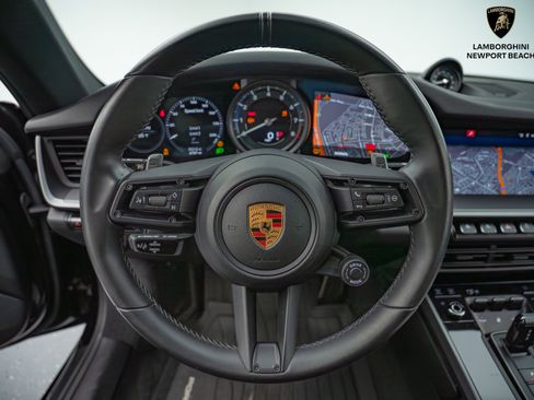 Used 2021 Porsche 911 Carrera image 23