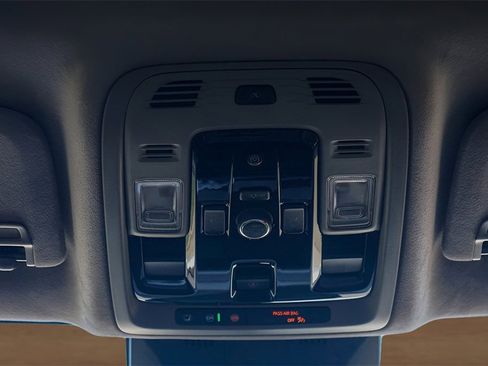 New 2026 Cadillac Escalade ESV Platinum Luxury image 25