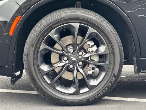 Used 2024 Dodge Durango R/T image 14